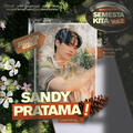 Sandy Pratama Sandy bukan COC