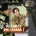 Wisnu Pratama Papi Wisnu