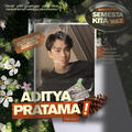 Aditya Pratama Adit Yeoppeo