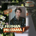 Farhan Pratama Farhan Jamet